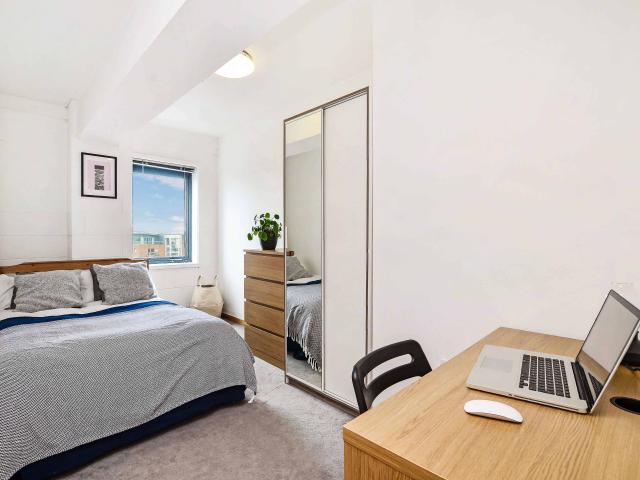 Apartment for rent in Saint George's, Isle Of Man