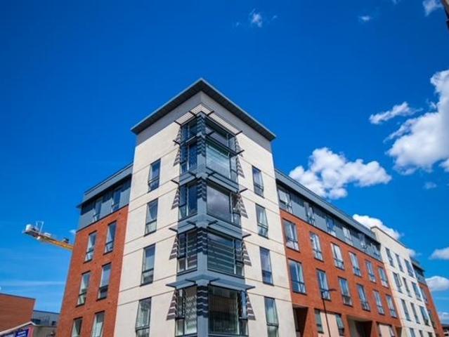 Apartment for rent in Stokes Croft, Feckenham