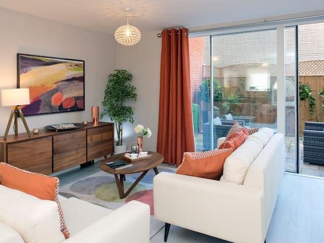 House for rent in Stokes Croft, Feckenham