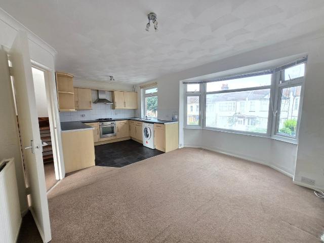 House for rent in Hangleton