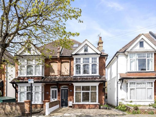 House for rent in Hangleton