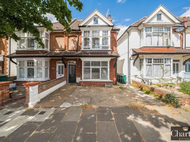 Apartment for rent in Hangleton