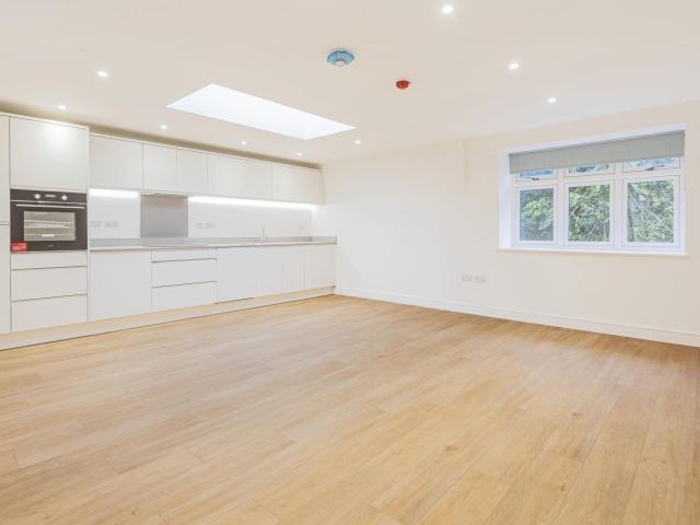 Apartment for rent in New Town, Horsham