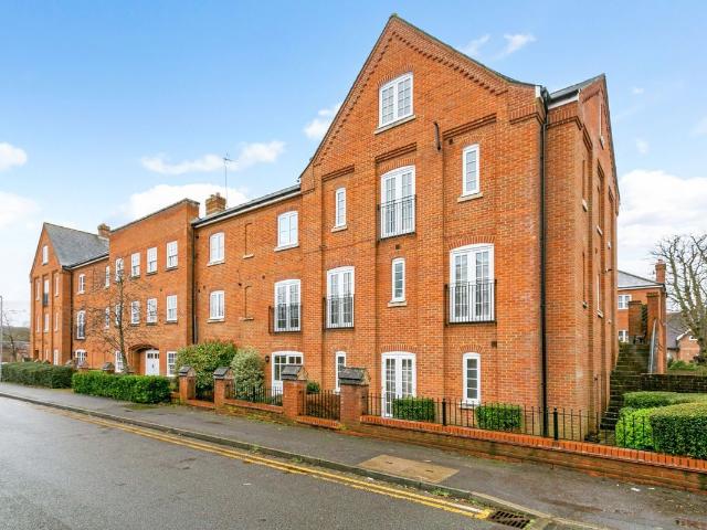 House for rent in Lunnon, Buckinghamshire