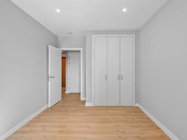 Apartment for rent in Stratford Marsh, Greater London