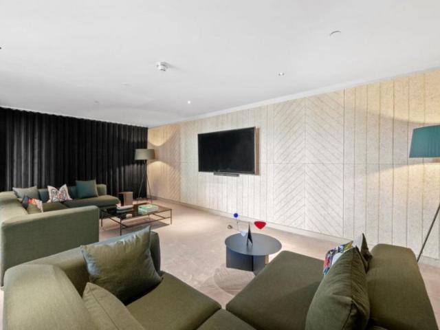 Apartment for rent in Stratford Marsh, Greater London