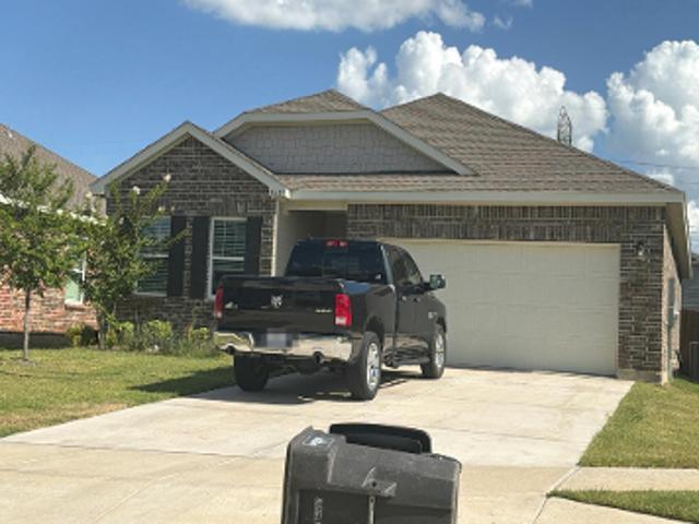 House for sale in Fort Worth, Texas