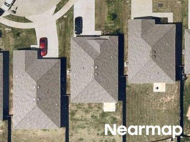 House for sale in Fort Worth, Texas