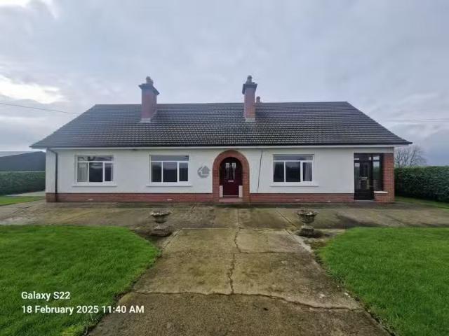 House to rent