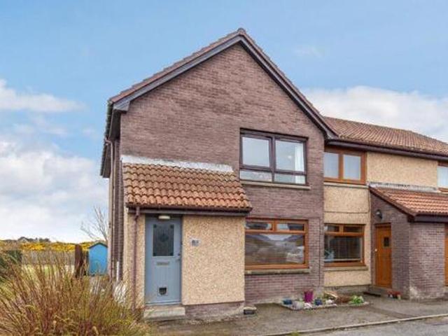 House for sale in Scotland