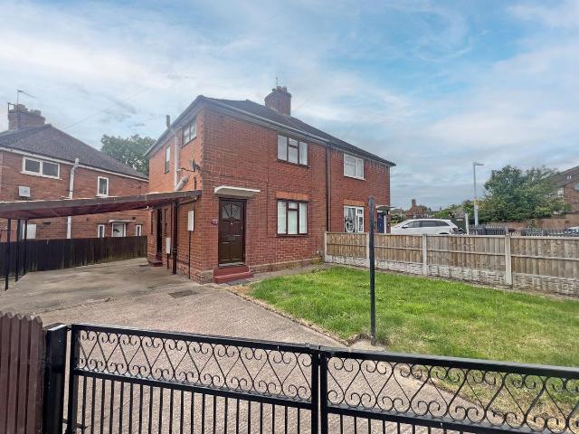 House for rent in Heath Hill, Telford