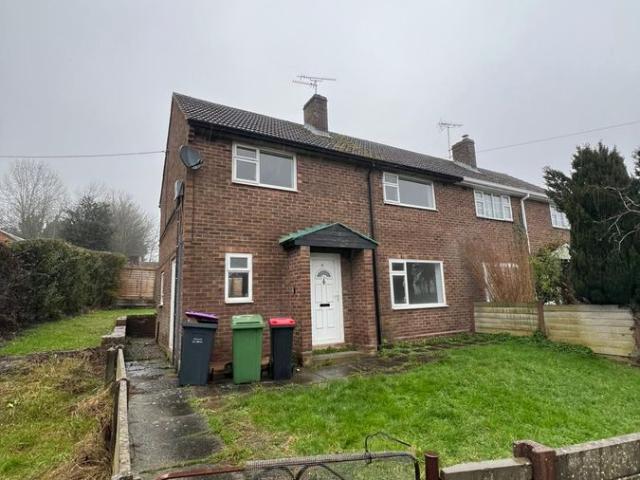 House for rent in Heath Hill, Telford