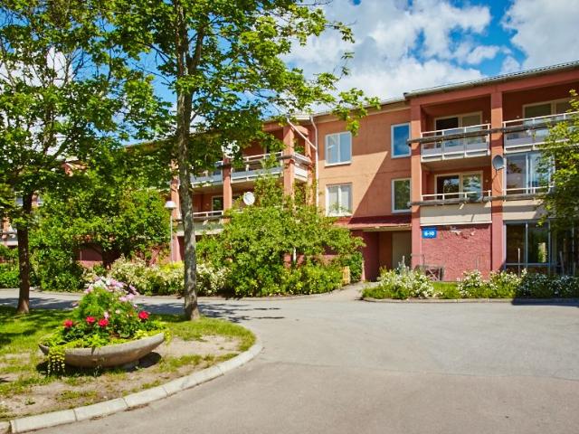 Lägenhet hyra i Vallby, Västerås