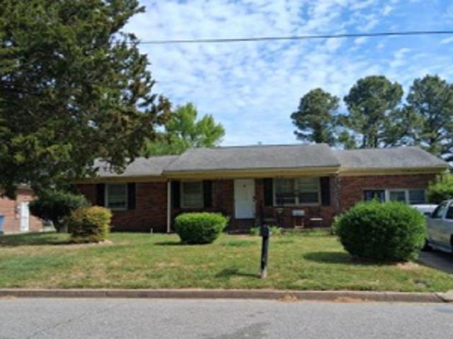 House for sale in Virginia