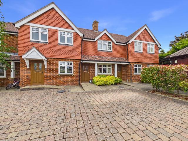 Apartment for rent in St Marks, Maidenhead