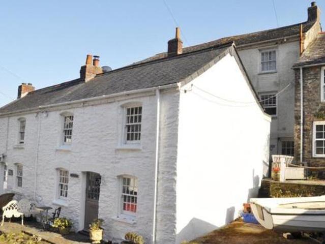 House for sale in Veryan Green, Penweathers