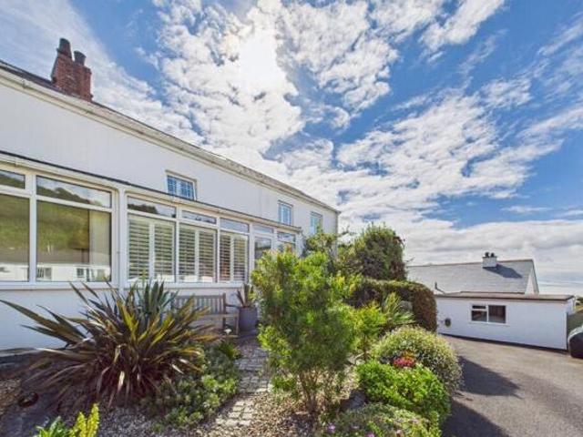 House for sale in Veryan Green, Penweathers