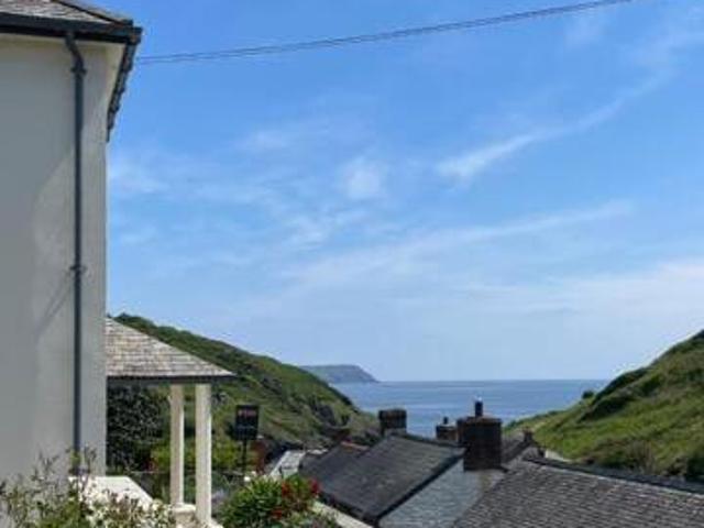 House for sale in Veryan Green, Penweathers