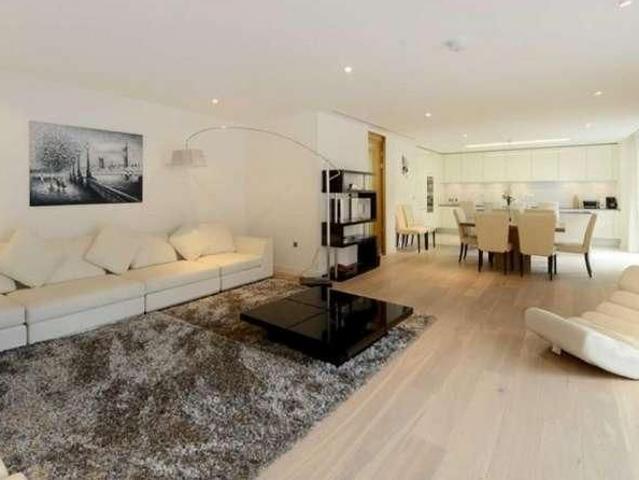 Apartment for rent in Marylebone, Isle Of Man