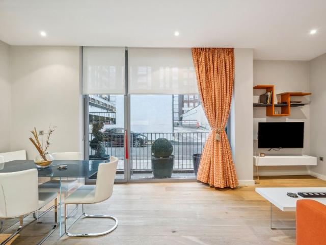 Apartment for rent in City of Westminster, Greater London