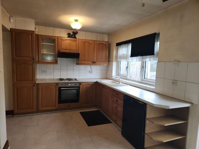 House for rent in Clayhall, Greater London