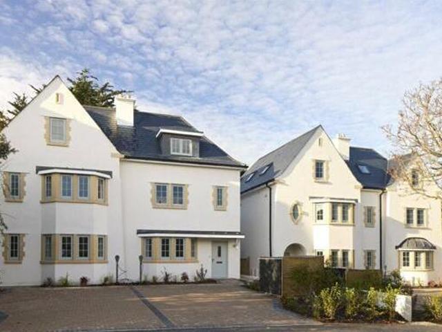 House for sale in Bournemouth