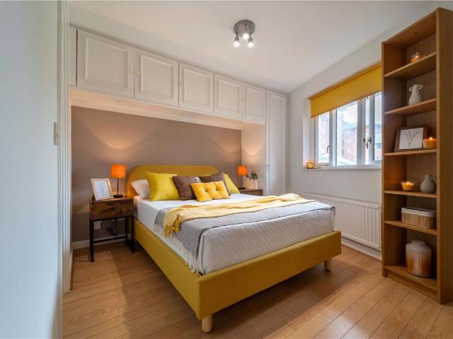 Apartment for rent in St. John's Wood, Greater London