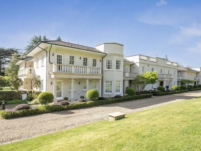 Apartment for rent in Greater London