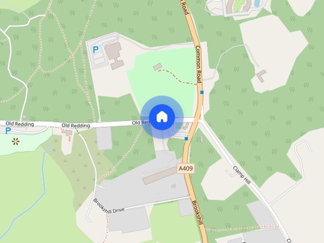Apartment for rent in Greater London