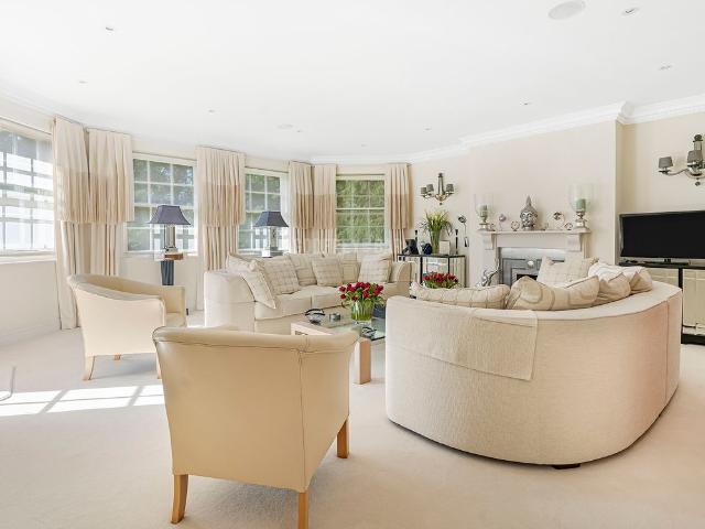Apartment for rent in Greater London