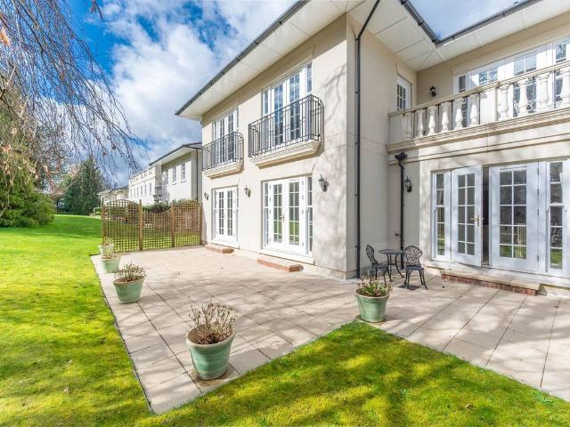 Apartment for rent in Isle Of Man