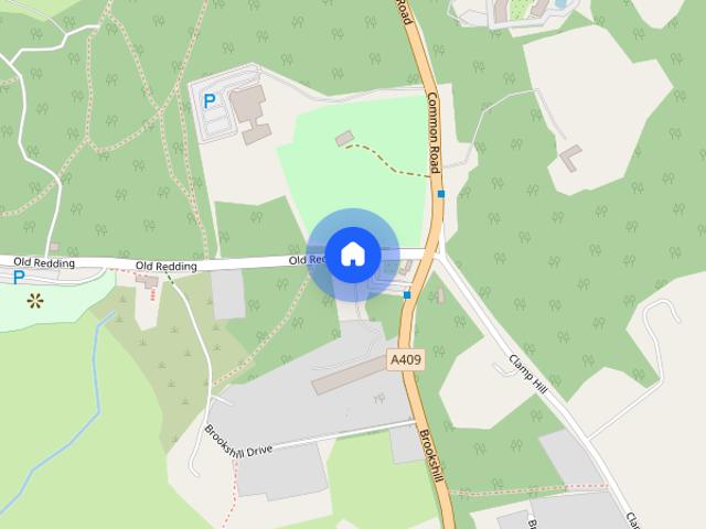 Apartment for rent in Greater London
