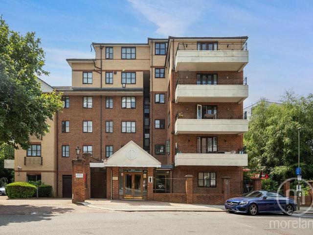 Apartment for rent in Golders Green, Greater London