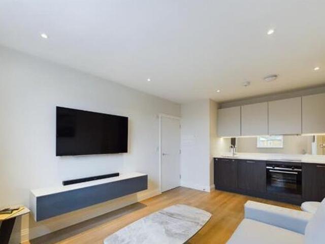 House for sale in Row Town, Surrey