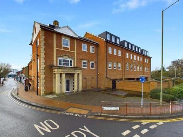 House for sale in Row Town, Surrey