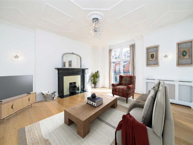 Apartment for rent in Marylebone, Isle Of Man