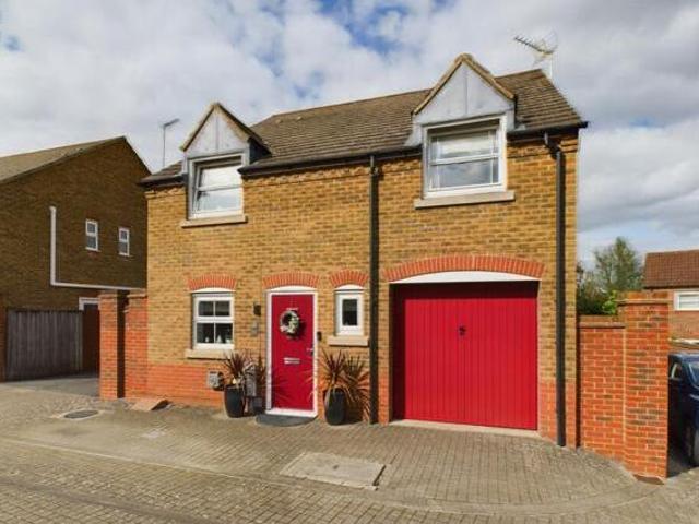 House for sale in Aylesbury, Buckinghamshire