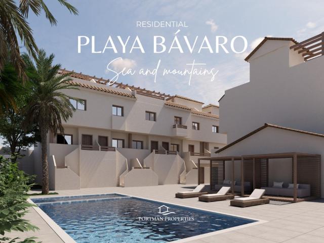 Casa en venta en Beal, Campo de Cartagena y Mar Menor