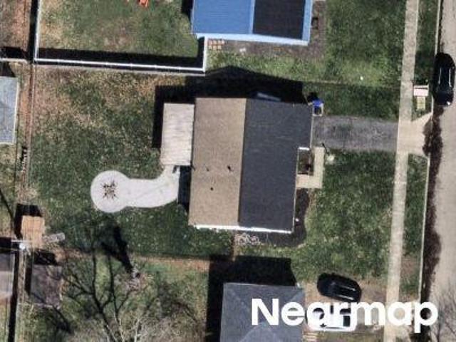 House for sale in Columbus, Ohio