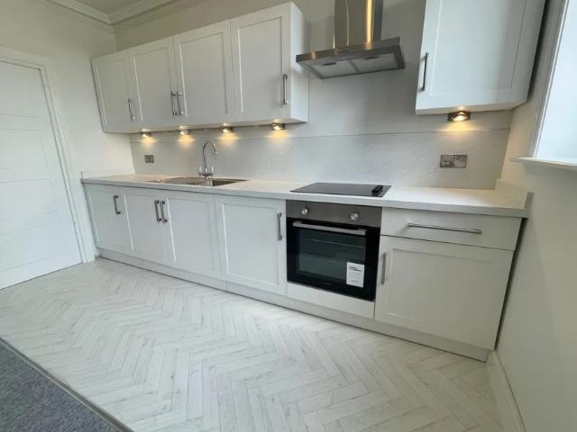 Apartment for rent in Boscombe, Bournemouth