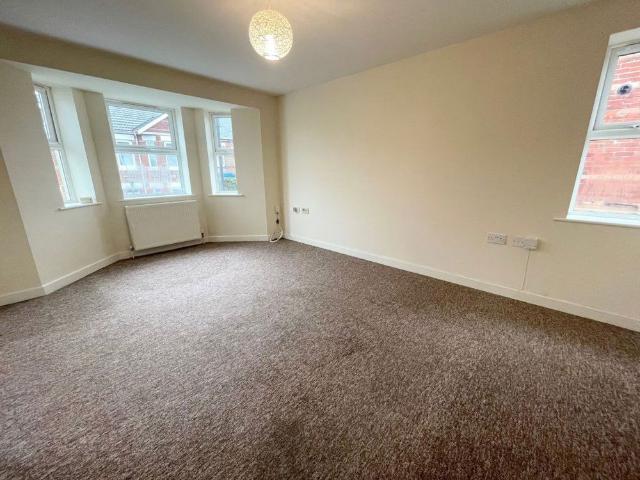 Apartment for rent in Top of the Town, Stirling