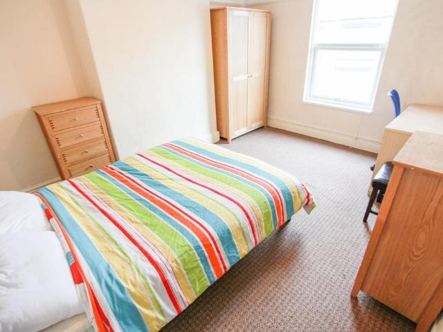 House for rent in Wavertree, Liverpool