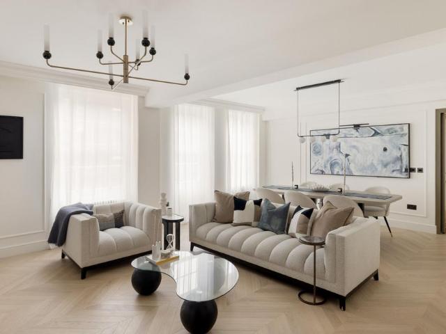 Apartment for rent in Marylebone, Greater London