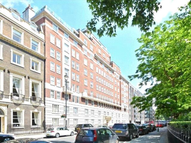 Apartment for rent in Marylebone, Greater London