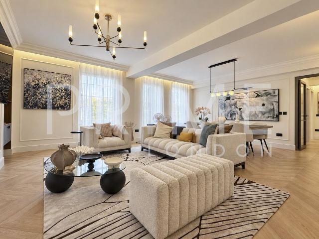 Apartment for rent in City of Westminster, Greater London
