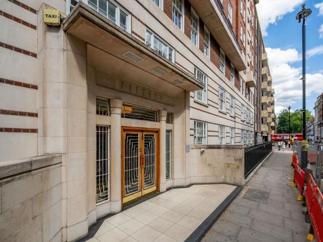 Apartment for rent in Marylebone, Greater London