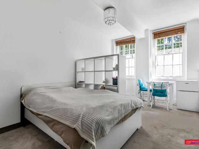 Studio for rent in Marylebone, Greater London