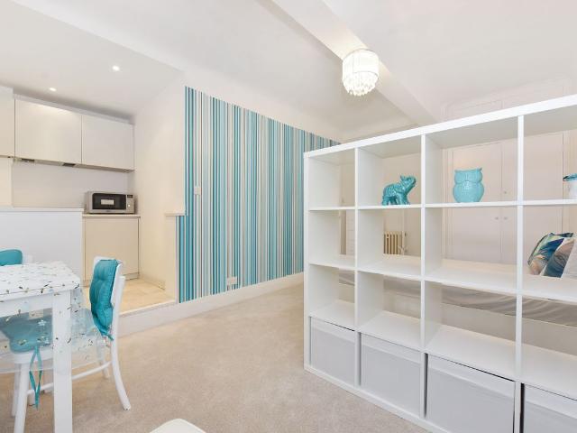 Studio for rent in Marylebone, Greater London