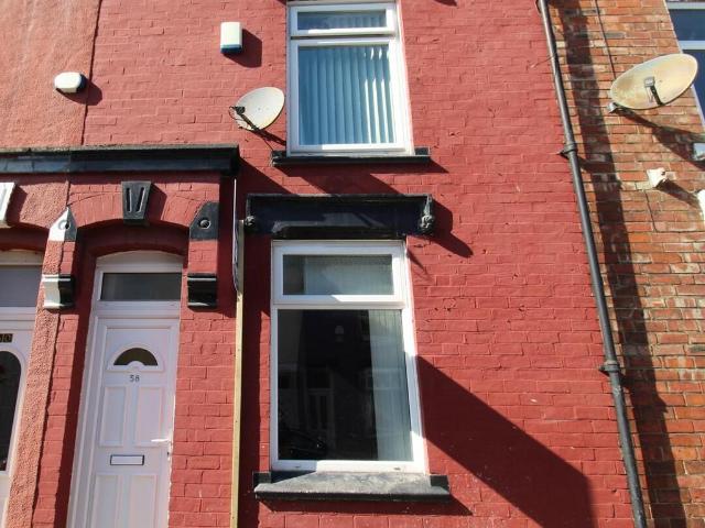 House for rent in Ayresome, Normanby