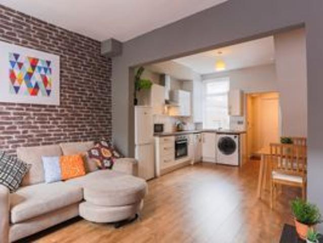 Apartment for rent in Middlesbrough, Ayresome